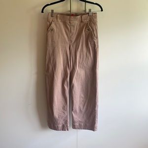 Spanx work pants